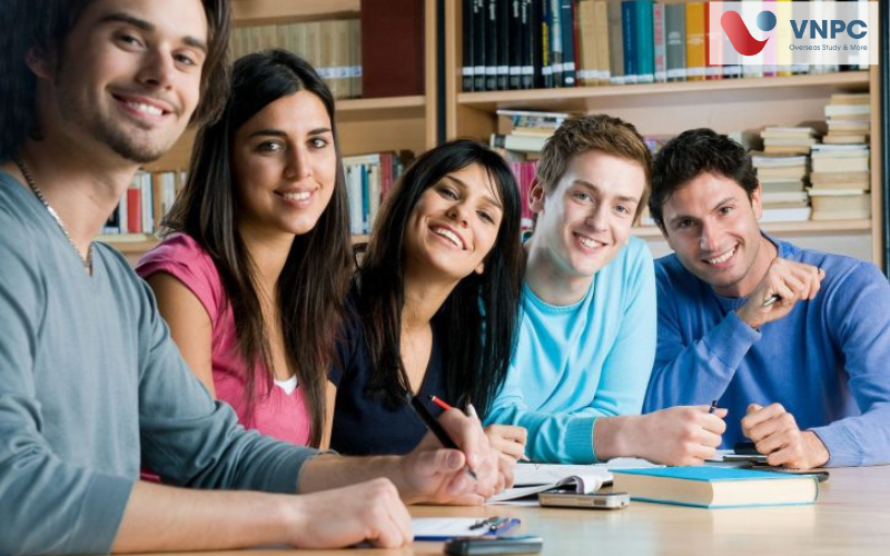 du học úc cần ielts mấy chấm